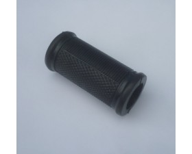 GUMA ZADNÍ STUPAČKY - ČERNÁ - (DÉLKA 90MM)